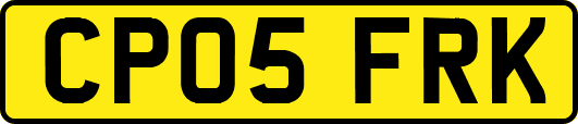 CP05FRK