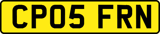 CP05FRN