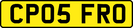 CP05FRO