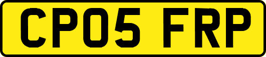 CP05FRP