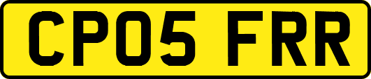 CP05FRR