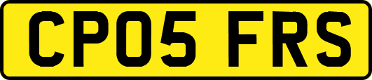 CP05FRS