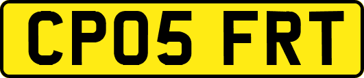 CP05FRT