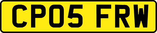 CP05FRW