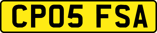 CP05FSA
