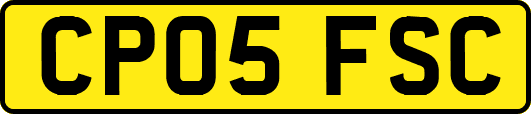 CP05FSC