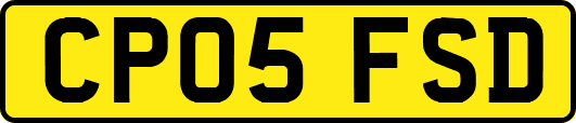 CP05FSD