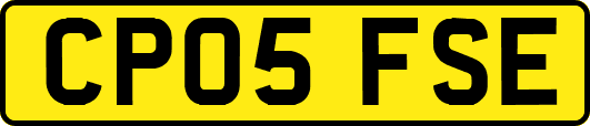 CP05FSE