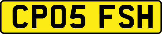 CP05FSH