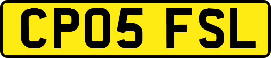 CP05FSL