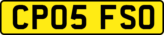 CP05FSO