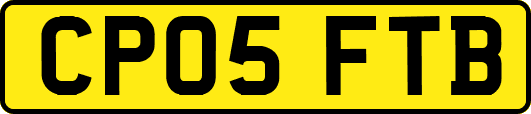 CP05FTB