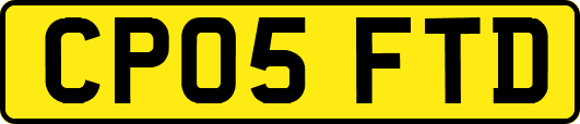 CP05FTD