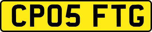 CP05FTG