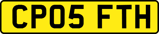 CP05FTH