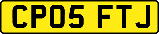 CP05FTJ