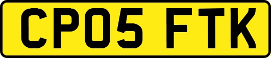 CP05FTK