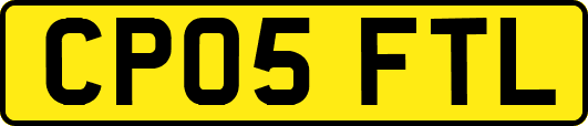 CP05FTL