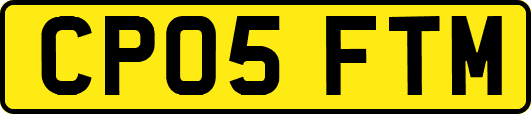 CP05FTM