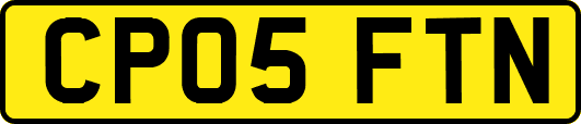 CP05FTN
