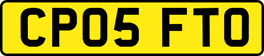 CP05FTO