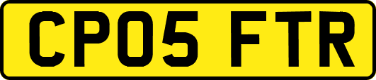 CP05FTR