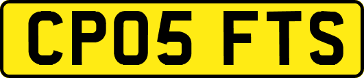 CP05FTS