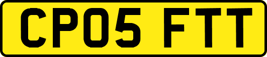 CP05FTT