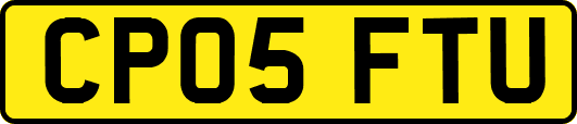 CP05FTU