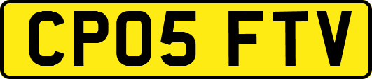 CP05FTV