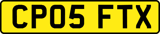 CP05FTX