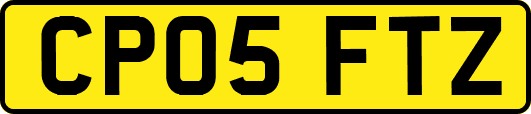 CP05FTZ
