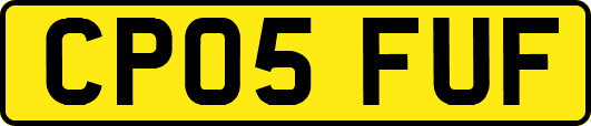 CP05FUF