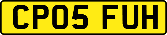 CP05FUH