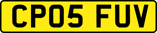 CP05FUV