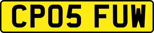 CP05FUW