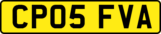 CP05FVA
