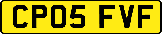 CP05FVF