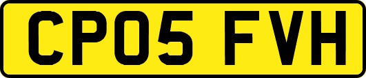 CP05FVH