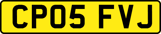 CP05FVJ