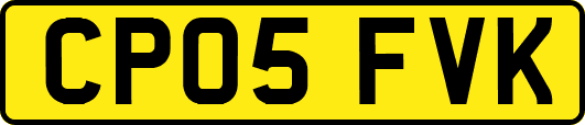 CP05FVK