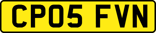 CP05FVN