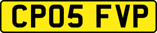 CP05FVP