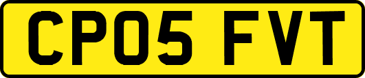 CP05FVT