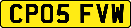 CP05FVW