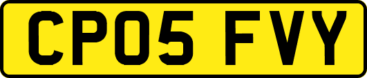 CP05FVY