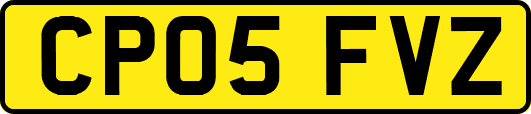 CP05FVZ