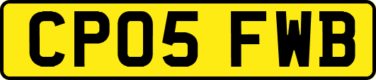 CP05FWB