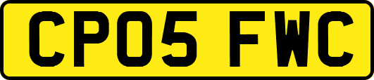 CP05FWC