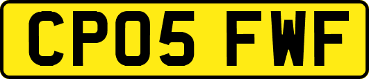 CP05FWF